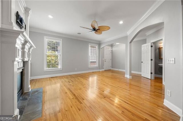 530 Neel Reid Drive, Roswell, GA 30075