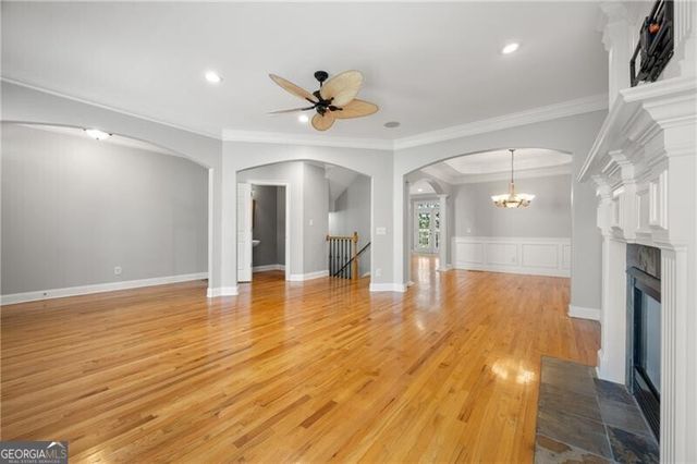 530 Neel Reid Drive, Roswell, GA 30075