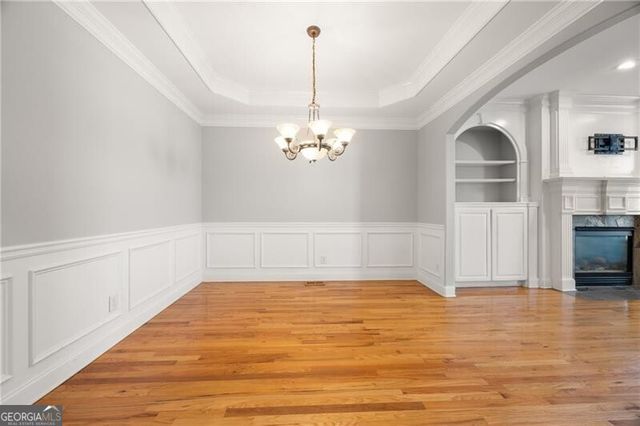 530 Neel Reid Drive, Roswell, GA 30075