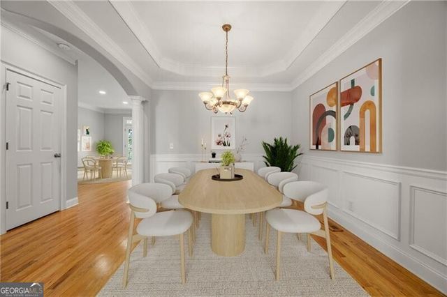 530 Neel Reid Drive, Roswell, GA 30075