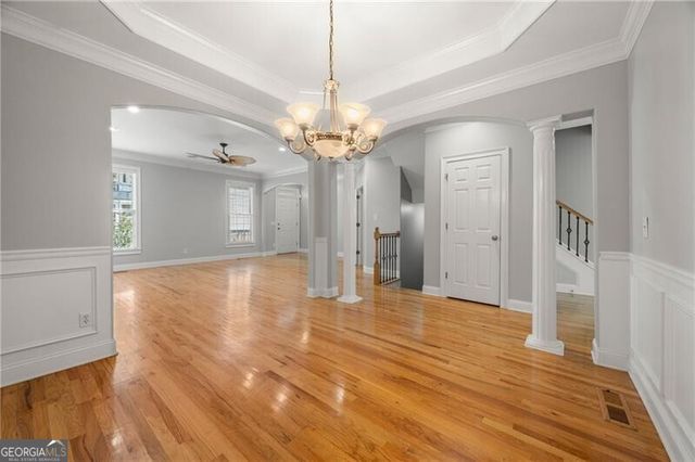 530 Neel Reid Drive, Roswell, GA 30075