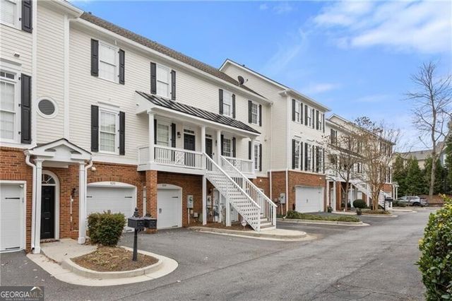 530 Neel Reid Drive, Roswell, GA 30075