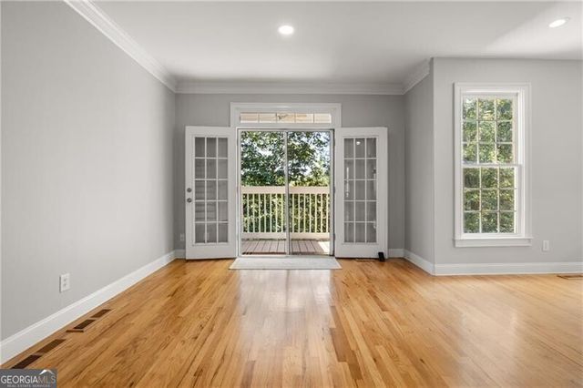 530 Neel Reid Drive, Roswell, GA 30075