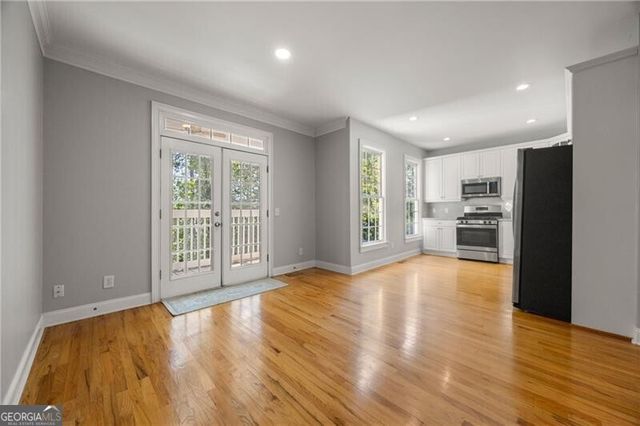 530 Neel Reid Drive, Roswell, GA 30075