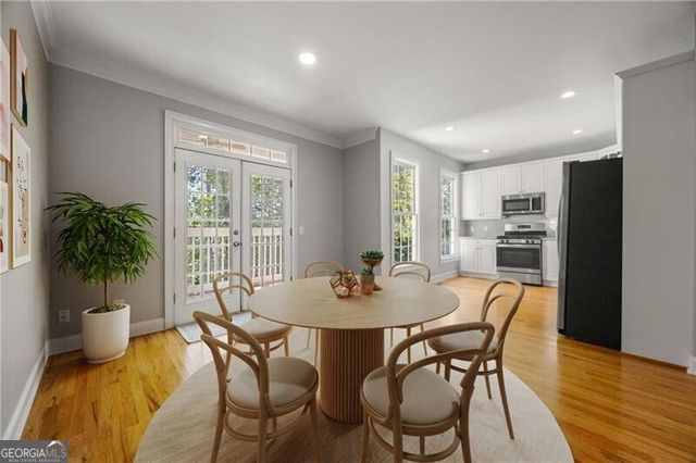 530 Neel Reid Drive, Roswell, GA 30075