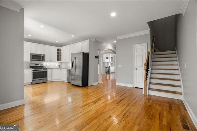 530 Neel Reid Drive, Roswell, GA 30075