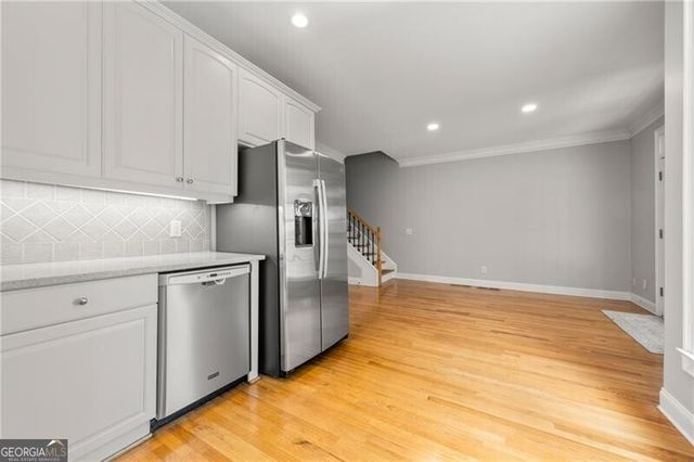 530 Neel Reid Drive, Roswell, GA 30075