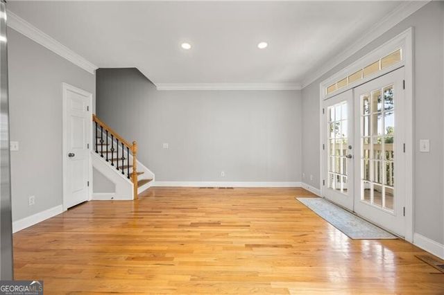 530 Neel Reid Drive, Roswell, GA 30075