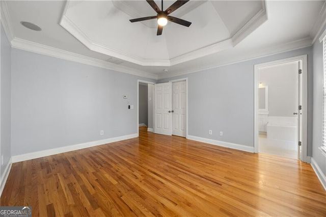 530 Neel Reid Drive, Roswell, GA 30075