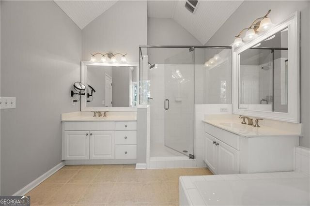 530 Neel Reid Drive, Roswell, GA 30075