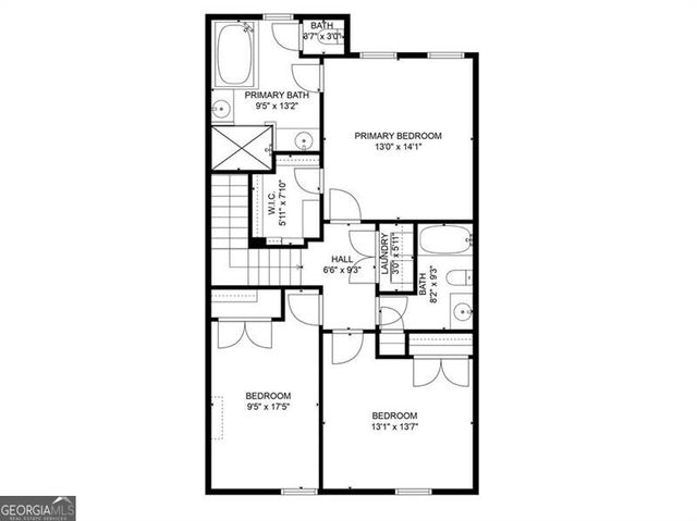 530 Neel Reid Drive, Roswell, GA 30075