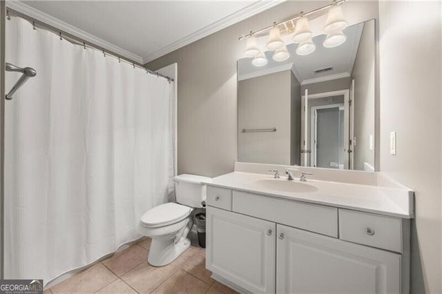 530 Neel Reid Drive, Roswell, GA 30075