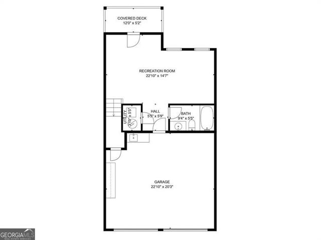 530 Neel Reid Drive, Roswell, GA 30075