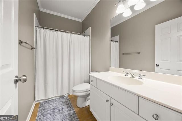 530 Neel Reid Drive, Roswell, GA 30075