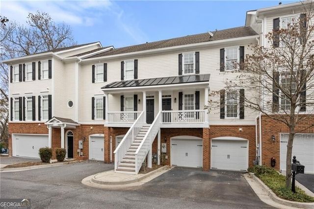 530 Neel Reid Drive, Roswell, GA 30075