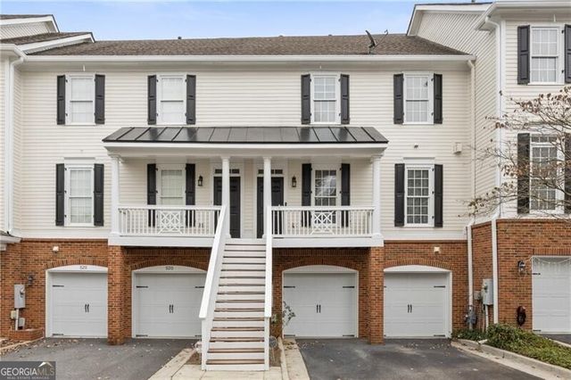 530 Neel Reid Drive, Roswell, GA 30075