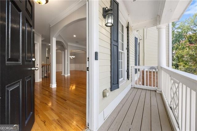 530 Neel Reid Drive, Roswell, GA 30075