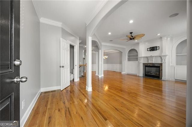 530 Neel Reid Drive, Roswell, GA 30075