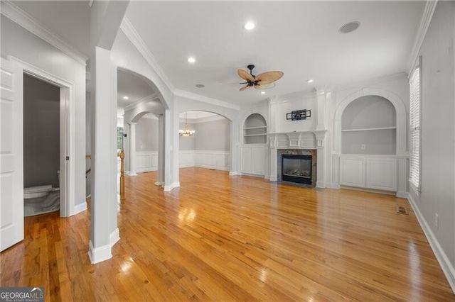 530 Neel Reid Drive, Roswell, GA 30075