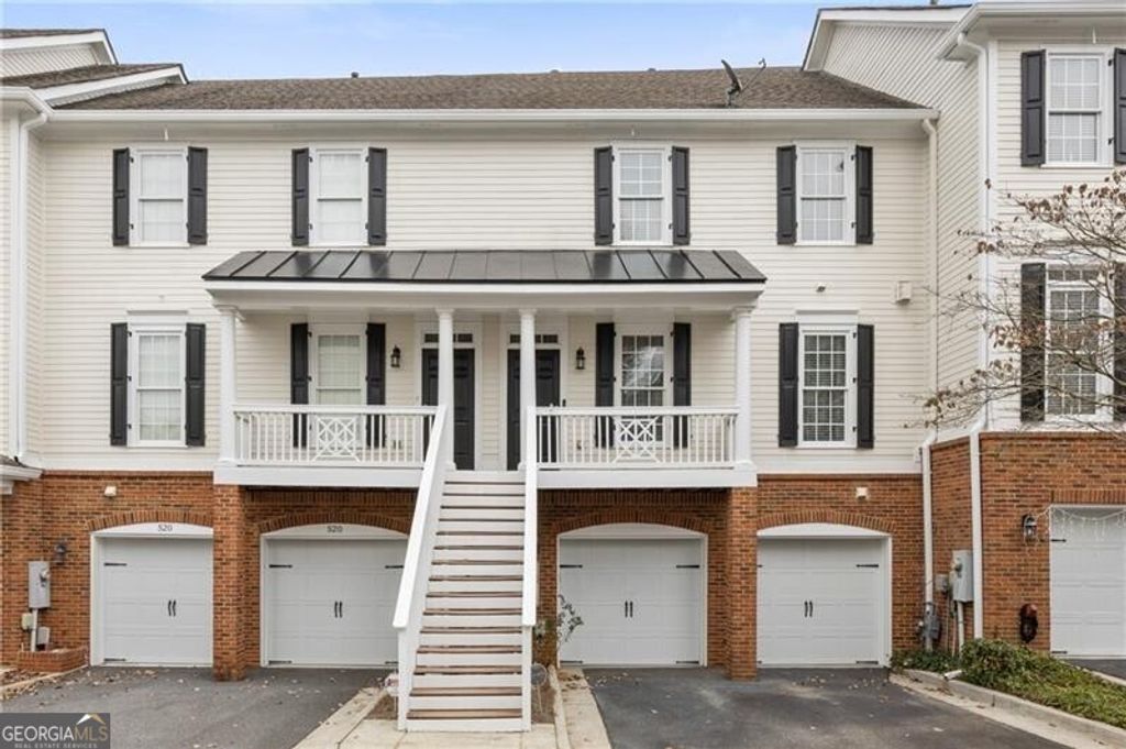 530 Neel Reid Drive, Roswell, GA 30075