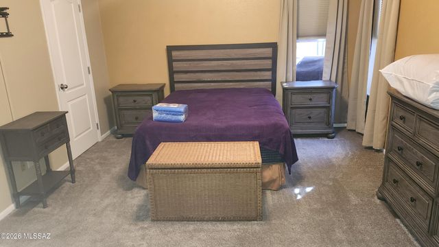 1030 S Barrel Cactus Rdg Unit 145, Benson, AZ 85602