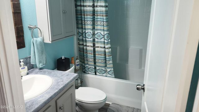 1030 S Barrel Cactus Rdg Unit 145, Benson, AZ 85602