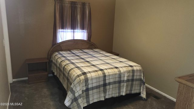 1030 S Barrel Cactus Rdg Unit 145, Benson, AZ 85602