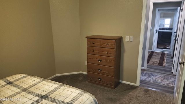 1030 S Barrel Cactus Rdg Unit 145, Benson, AZ 85602
