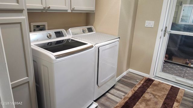1030 S Barrel Cactus Rdg Unit 145, Benson, AZ 85602