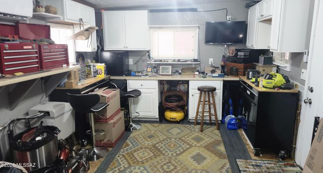 1030 S Barrel Cactus Rdg Unit 145, Benson, AZ 85602