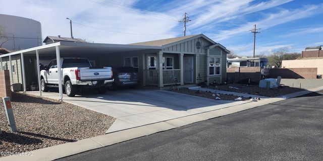 1030 S Barrel Cactus Rdg Unit 145, Benson, AZ 85602
