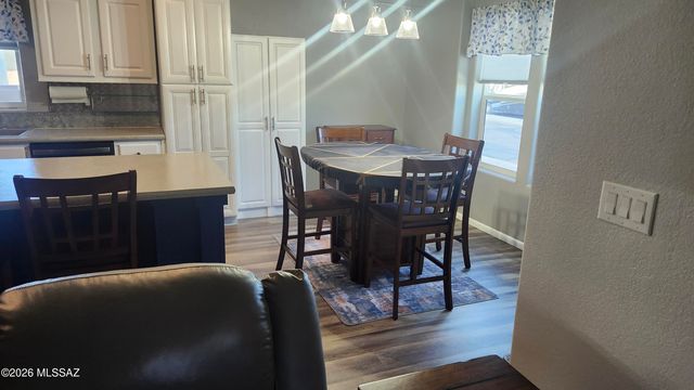 1030 S Barrel Cactus Rdg Unit 145, Benson, AZ 85602