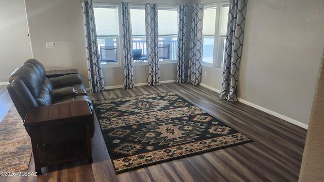1030 S Barrel Cactus Rdg Unit 145, Benson, AZ 85602