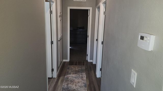 1030 S Barrel Cactus Rdg Unit 145, Benson, AZ 85602
