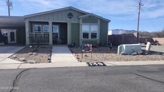 1030 S Barrel Cactus Rdg Unit 145, Benson, AZ 85602