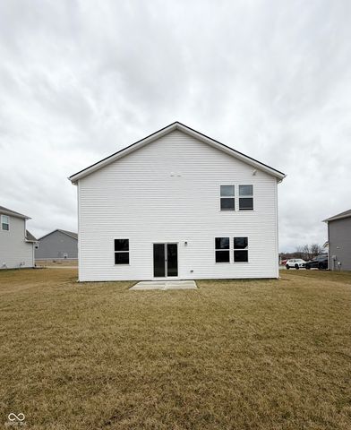 1560 Covington Boulevard, Franklin, IN 46131