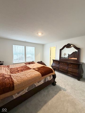 1560 Covington Boulevard, Franklin, IN 46131