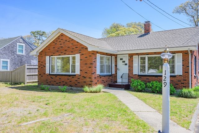 129 Belmont Road, Harwich, MA 02671