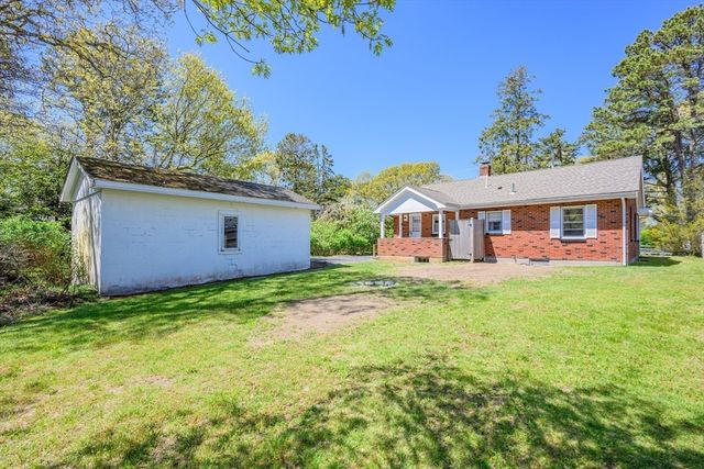 129 Belmont Road, Harwich, MA 02671