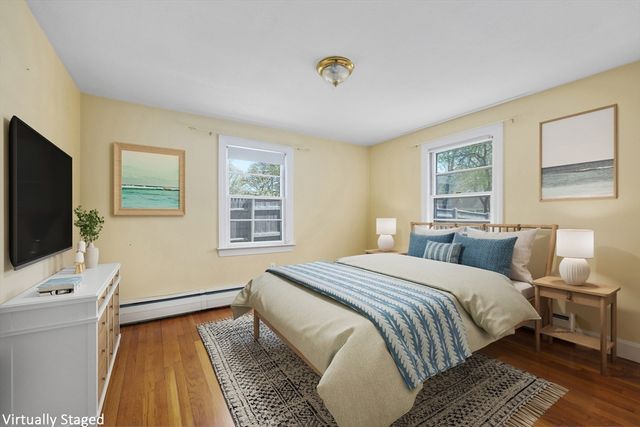 129 Belmont Road, Harwich, MA 02671