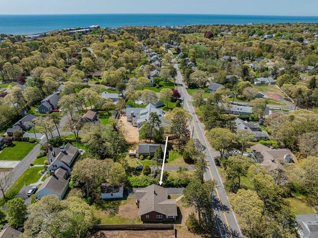 129 Belmont Road, Harwich, MA 02671