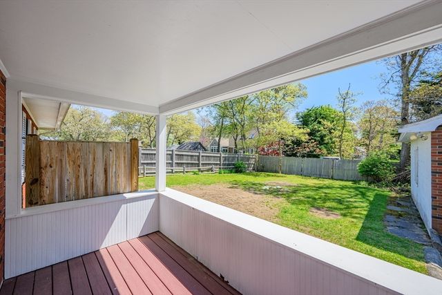 129 Belmont Road, Harwich, MA 02671