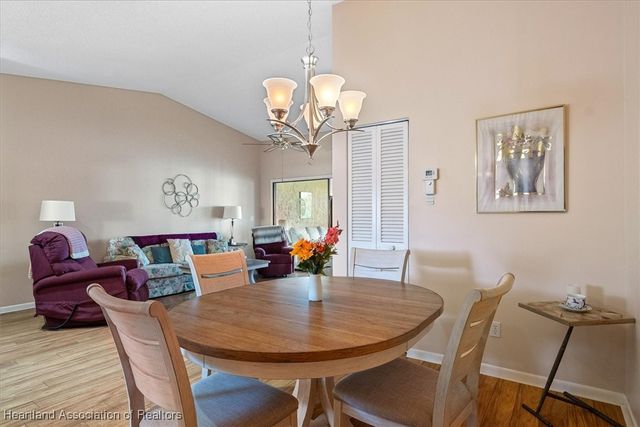 4845 Casablanca Circle F23, Sebring, FL 33870