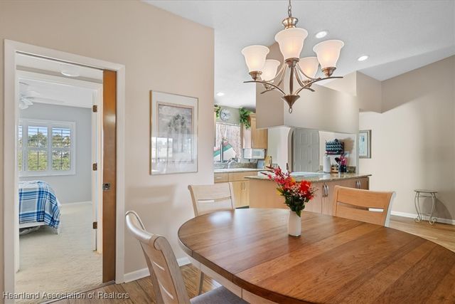 4845 Casablanca Circle F23, Sebring, FL 33870