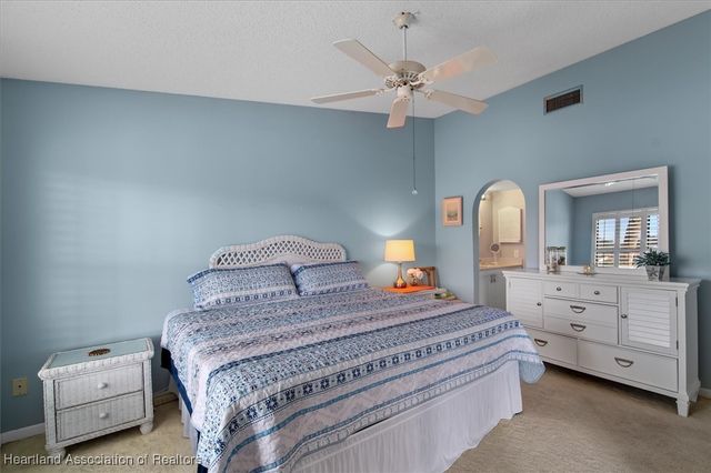 4845 Casablanca Circle F23, Sebring, FL 33870