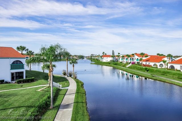 4845 Casablanca Circle F23, Sebring, FL 33870