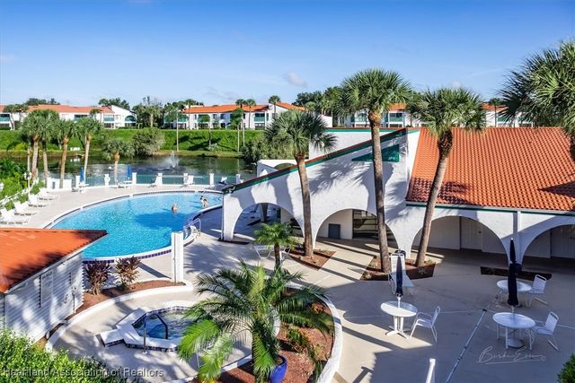 4845 Casablanca Circle F23, Sebring, FL 33870