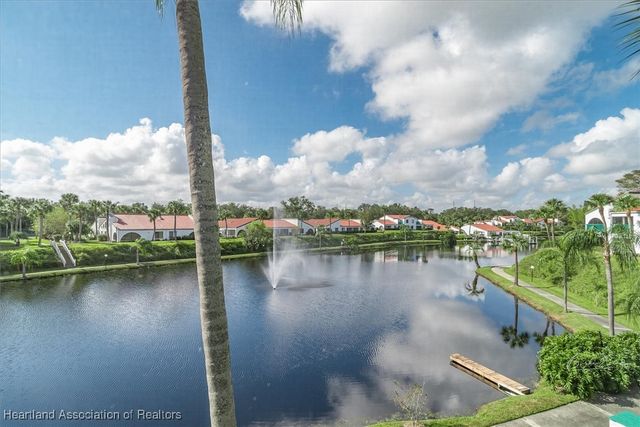 4845 Casablanca Circle F23, Sebring, FL 33870