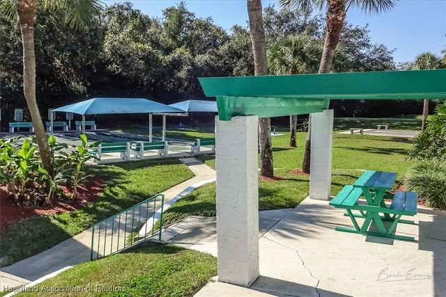 4845 Casablanca Circle F23, Sebring, FL 33870