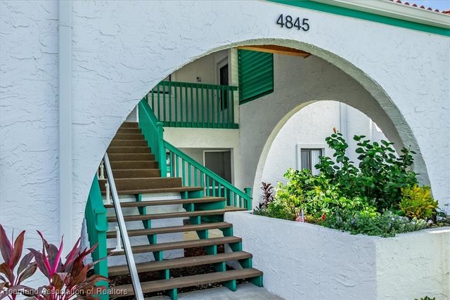 4845 Casablanca Circle F23, Sebring, FL 33870